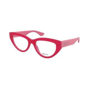 Szemüvegek Alexander McQueen AM0529O 004 kép