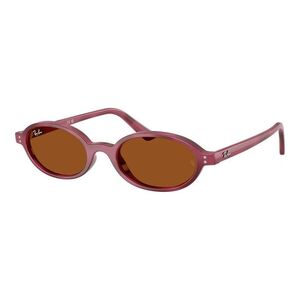 Ray-Ban RB4472 685773 L (51) Lila Unisex Napszemüvegek kép