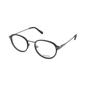 Dioptriás szemüvegek Guess GU50079 001 kép