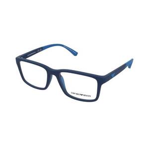 Dioptriás szemüvegek Emporio Armani EK3203 5088 kép