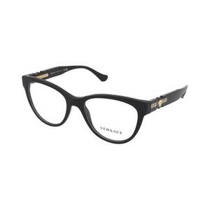 Dioptriás szemüvegek Versace VE3304 GB1 kép