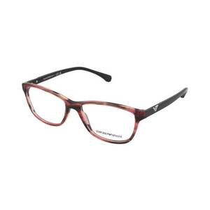 Dioptriás szemüvegek Emporio Armani EA3099 5553 kép
