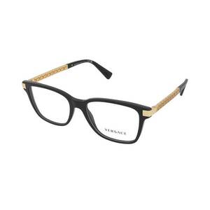 Dioptriás szemüvegek Versace VE3340U GB1 kép