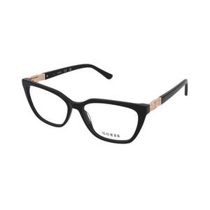 Dioptriás szemüvegek Guess GU2941 001 kép