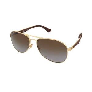 Napszemüvegek Ray-Ban RB3549 001/T5 kép