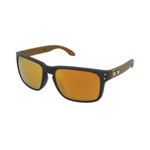 Napszemüvegek Oakley Holbrook OO9102 9102W4 kép
