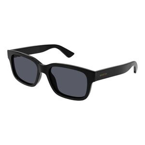 Gucci GG1583S 001 ONE SIZE (56) Fekete Női Napszemüvegek kép