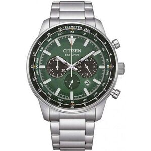 Citizen Eco-Drivve CA4500-91X kép