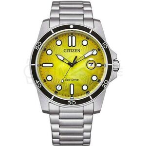Citizen Eco-Drive AW1816-89X kép