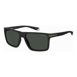 Polaroid PLD2098/S 7ZJ/M9 Polarized ONE SIZE (56) Fekete Női Napszemüvegek kép