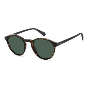 Polaroid PLD4153/S 086/UC Polarized ONE SIZE (50) Havana Női Napszemüvegek kép