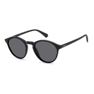 Polaroid PLD4153/S 807/M9 Polarized ONE SIZE (50) Fekete Női Napszemüvegek kép