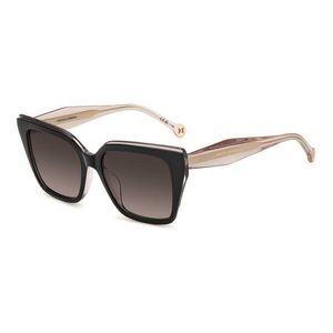 Carolina Herrera HER0403/G/S KDX/HA ONE SIZE (54) Fekete Férfi Napszemüvegek kép