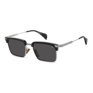 David Beckham DB1227/G/S 284/2K ONE SIZE (54) Fekete Női Napszemüvegek kép