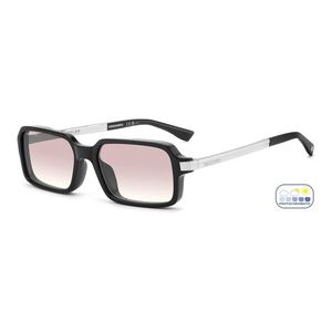 Dsquared2 D20214/G/S 807/N2 Photochromic ONE SIZE (54) Fekete Női Napszemüvegek kép