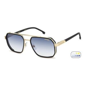 Carrera CARRERA1069/S 003/7Q Photochromic ONE SIZE (58) Fekete Női Napszemüvegek kép