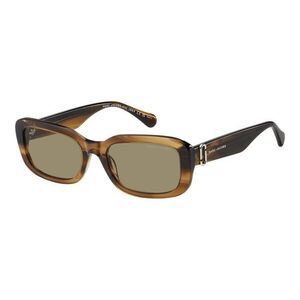 Marc Jacobs MARC925/S EX4/QT ONE SIZE (55) Barna Férfi Napszemüvegek kép