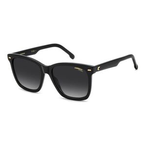 Carrera CARRERA3113/S 807/9O ONE SIZE (56) Fekete Férfi Napszemüvegek kép