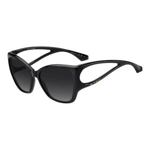 Etro ETRO0155/S 807/9O ONE SIZE (59) Fekete Férfi Napszemüvegek kép