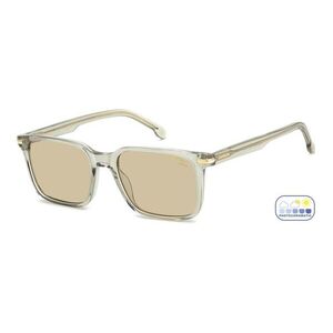 Carrera CARRERA391/S 1ED/II Photochromic ONE SIZE (53) Zöld Női Napszemüvegek kép