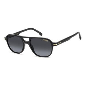 Carrera CARRERA392/S 807/9O ONE SIZE (54) Fekete Női Napszemüvegek kép