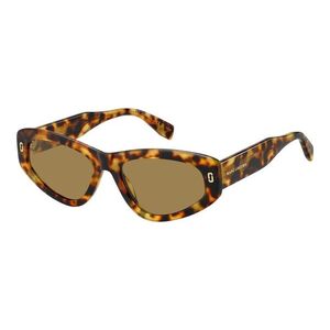 Marc Jacobs MJ1146/S 086/70 ONE SIZE (55) Havana Férfi Napszemüvegek kép