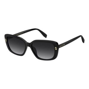 Marc Jacobs MJ1147/G/S 807/9O ONE SIZE (57) Fekete Férfi Napszemüvegek kép