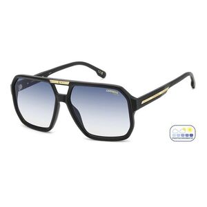 Carrera VICTORYC01/S 003/7Q Photochromic ONE SIZE (60) Fekete Női Napszemüvegek kép