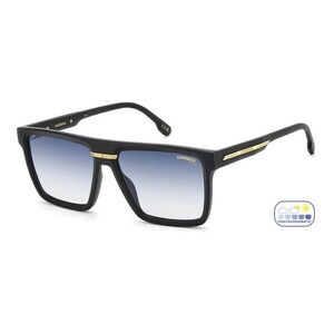 Carrera VICTORYC03/S 003/7Q Photochromic ONE SIZE (58) Fekete Női Napszemüvegek kép