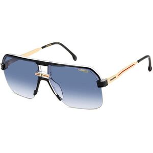 Carrera CARRERA1066/S 7C5/08 ONE SIZE (63) Fekete Női Napszemüvegek kép