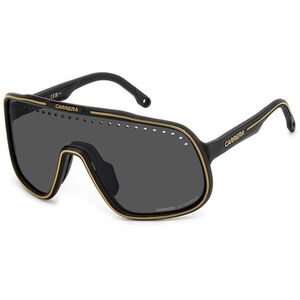Carrera CSPORT02/S I46/IR ONE SIZE (99) Fekete Női Napszemüvegek kép