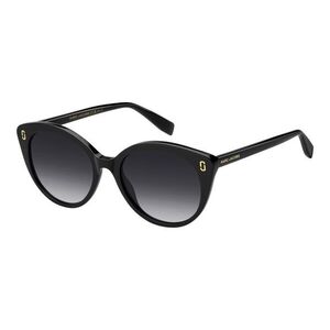 Marc Jacobs MJ1120/S 807/9O ONE SIZE (53) Fekete Férfi Napszemüvegek kép