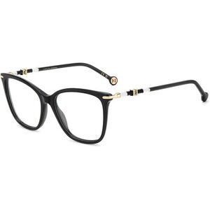 Carolina Herrera HER0353 807 ONE SIZE (54) Fekete Férfi Dioptriás szemüvegek kép
