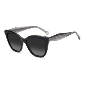 Carolina Herrera HER0402/S 807/9O ONE SIZE (56) Fekete Férfi Napszemüvegek kép