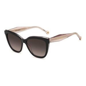 Carolina Herrera HER0402/S KDX/HA ONE SIZE (56) Fekete Férfi Napszemüvegek kép
