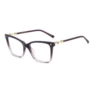 Carolina Herrera HER0408 7W5 ONE SIZE (54) Lila Férfi Dioptriás szemüvegek kép