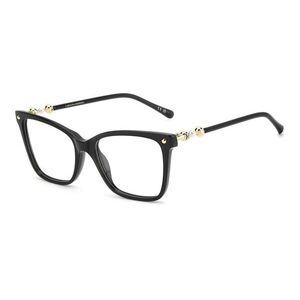 Carolina Herrera HER0408 807 ONE SIZE (54) Fekete Férfi Dioptriás szemüvegek kép