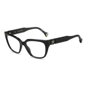 Carolina Herrera HER0415 807 ONE SIZE (53) Fekete Férfi Dioptriás szemüvegek kép