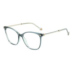 Carolina Herrera HER0425 RNB ONE SIZE (54) Kék Férfi Dioptriás szemüvegek kép