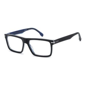 Carrera CARRERA344 38I ONE SIZE (55) Kék Női Dioptriás szemüvegek kép