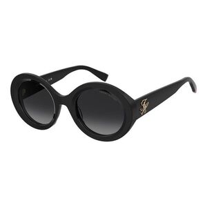Tommy Hilfiger TH2403/S 807/9O ONE SIZE (52) Fekete Férfi Napszemüvegek kép