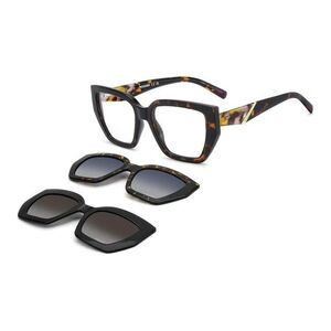 Missoni MIS0297/C2 086/WJ Polarized ONE SIZE (54) Havana Férfi Dioptriás szemüvegek kép