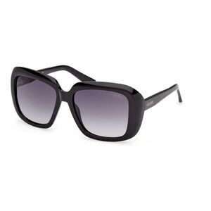 Guess GU00288 01B ONE SIZE (55) Fekete Férfi Napszemüvegek kép