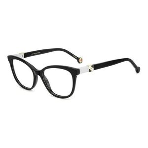 Carolina Herrera HER0299 807 ONE SIZE (53) Fekete Férfi Dioptriás szemüvegek kép