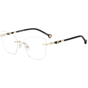 Carolina Herrera HER0355 2M2 ONE SIZE (55) Fekete Férfi Dioptriás szemüvegek kép