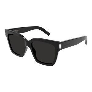 Saint Laurent SL507 001 ONE SIZE (54) Fekete Unisex Napszemüvegek kép