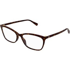 Gucci GG1930O 002 M (55) Havana Férfi Dioptriás szemüvegek kép