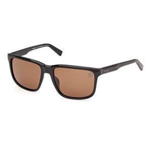 Timberland TB00037 01H Polarized ONE SIZE (59) Fekete Női Napszemüvegek kép