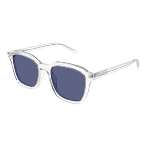 Saint Laurent SL457 010 M (49) Kristály Unisex Napszemüvegek kép