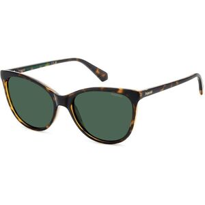 Polaroid PLD4179/S 086/UC Polarized ONE SIZE (55) Havana Férfi Napszemüvegek kép